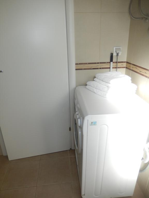 Apartments Oklopcic Trogir Exterior foto